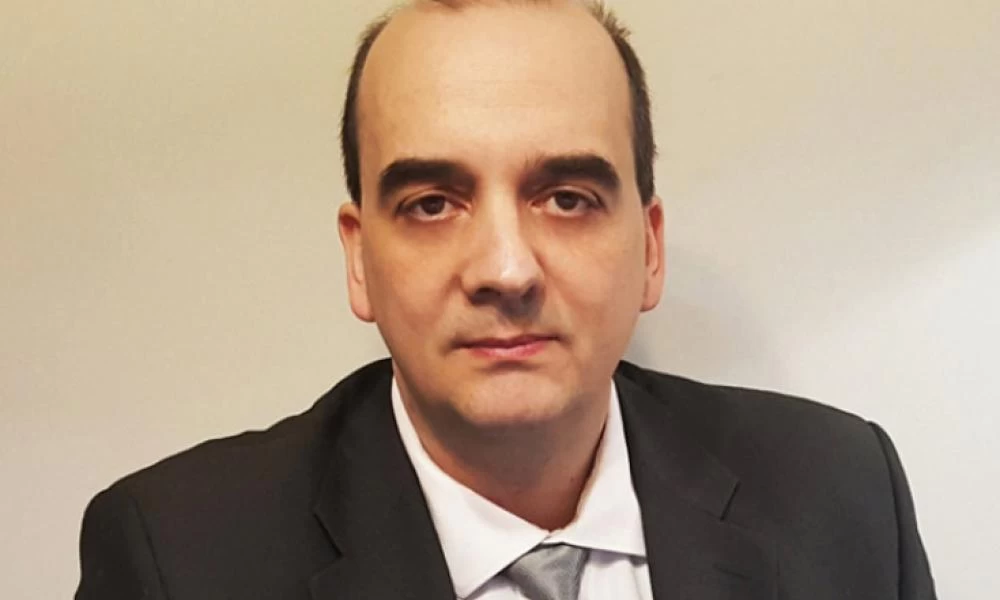 Ξέσπασμα του Φαρσαλινού εναντίον του Φώτη Κοκοτού
